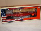 02392239396 6-39396 Lionel Coast Guard Flatcar New In Box