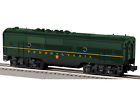 6-39548 Lionel Pennsylvania Legacy Scale Diesel Train Powered Prr