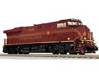 6-42554 Lionel American Flyer Pennsylvania