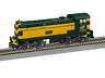 6-44119 Lionel Chicago North Western Flyerchief Baldwin Switcher New