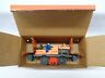 6-50 Lionel Section Gang Car In Original Serviced