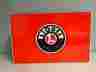 6-51008 Lionel Trains Burlington Pioneer Zephyr Passenger Train Set Nib