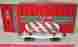 6-51303 Lionel New Christmas Tank Car Tinplate