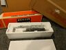 6-52008 Lionel Tca Crane Car Gray Gauge Rail Track Nib