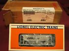 6-52071 Lionel New Uncataloged Gadsen Pacific Copper Basin Ore Car
