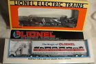 6-52099 Lionel Lrrc Of Louis Freigt Car Trailer