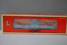 6-52118 Lionel Denver And Rio Grande Western Boxcar New 023922521187