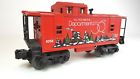 6-52139 Lionel Department Lighted Caboose In Box 6-52139 Lionel Department Lighted Caboose In Box