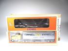 6-52147 Lionel Lrrc Frisco Flatcar Express Tractor Trailer