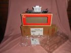 6-52159 Lionel Monopoly Electric Company Depressed Center Flat Car 023922521590