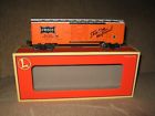 6-52198 Lionel Tca Frisco Boxcar
