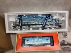 6-52206 Lionel Lcca Matching Caboose Free Ship Nib Mint