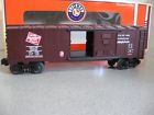6-52246 Lionel 2001 Tuscan Brown