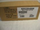 6-52264 Lionel Ttos Hopper Car Nib Factory Sealed Silverton Durango