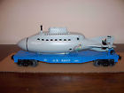 6-52273 Lionel 52273 Lcca Flat