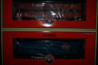 6-52343-6-52344 Lionel Lcca 2004 Hiawatha 023922523433