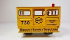 6-52393 Lionel Lcca Convention Mkt Speeder In Box