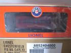 6-52404 Lionel Southern Pacific Electric