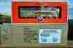 6-52426 Lionel Rare Up Clrc City Of Sf Reefer Mint New In Box With Shipper