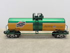 6-52455 Lionel Lcca Cnw Heritage Unibody Tank Car