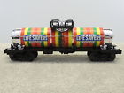 6-52476 Lionel Lifesavers Tank Car Ln