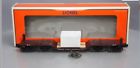 6-52512 Lionel Rare Tca Colorado Yule Co Flatcar Marble Slab New