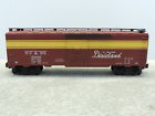 6-52550 Lionel Lots Convention Nashville Chattanooga Louis Boxcar