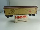 6-5711 Lionel Scale Commercial Express Reefer Rd