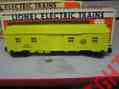 S26-226 6-5724 Lionel Illuminated Penn Bunk