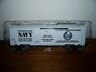 6-58040 Lionel Tca United States Navy Seabees Box Car