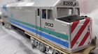 6-58081-25709-9 Mth Railking Premier 2-car