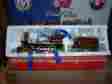 6-58506 Lionel Lcca Set Break Up The Texas W A R Locomotive Nib Sold Out And Rare