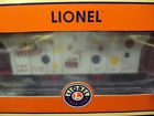 6-58521 Lionel Wonder Bread Hopper Rmli Railroad Museum Of 023922585219