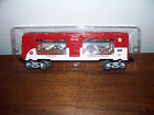 6-58552 Lionel Train 58552 Tca 023922585523