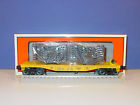 58591 6 - Lionel Milwaukee Flat