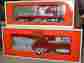 6-58594 6-58595 Warbonnet Crane Work Caboose Lionel Lots 2014 Santa Fe 58595 Nib Nr Mk 023922585943 023922585950