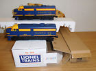 6-58600 Lionel Lcca 58600 Santa
