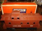 6-6017 Lionel Vintage Lines 1950s