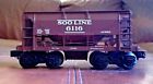 6-6116 Lionel Soo Line Iron Ore Car Train Scale