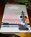 6-62162 Lionel New In Box Auto Crossing Gate And Signal