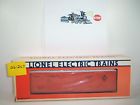 S26-267 6-6230 Lionel Erie Lackawanna Boxcar Nib Reduced