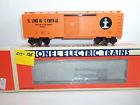 S17-135 6-6232 Lionel Illinois Central Boxcar