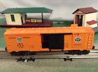 6-6700 Lionel Jm Fruit