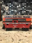 6-6905 Lionel Nickel Plate Road Extended Vision Caboose