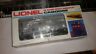 6-6916 Lionel New York Central Crane Caboose