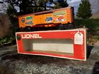 6-7503 Lionel Anniversary Famous Engines Reefer Car Original Box