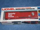 6-7509 Lionel 1981 Kfc Kentucky