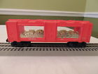 6-7530 Lionel Dahlonega Mint Car New In Box