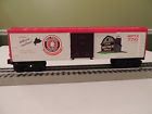 6-7710 Lionel Mail Pouch Box