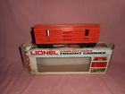 6-7900 Lionel Rio Grande Out Law Car Gauge Original Box